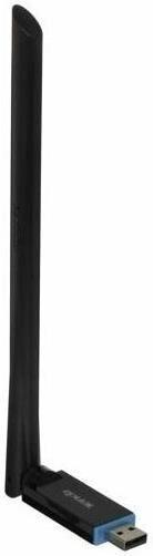 TENDA Wi-Fi 650MBPS DUAL-BAND U10
