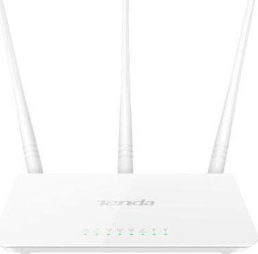Wi-Fi роутер/точка доступа TENDA F3