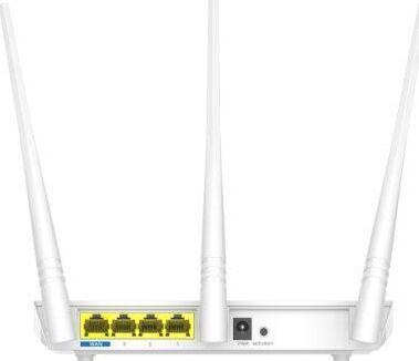 Wi-Fi роутер/точка доступа TENDA F3