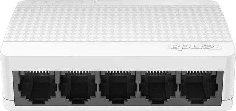 Мини-коммутатор TENDA S105