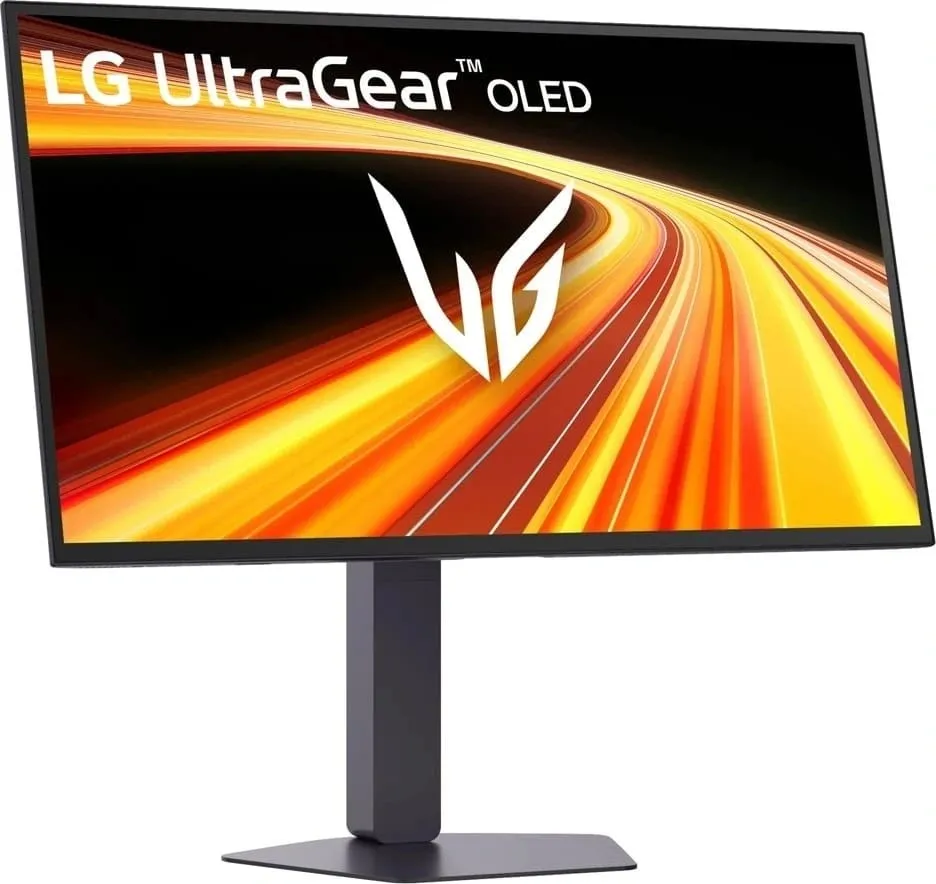 Монитор LG 26.5" UltraGear 27GX790B-B черный OLED LED 16:9 HDMI матовая HAS Piv 335cd 178гр/178гр 2560x1440 540Hz FreeSync Premium Pro DP 2K USB 6.8кг