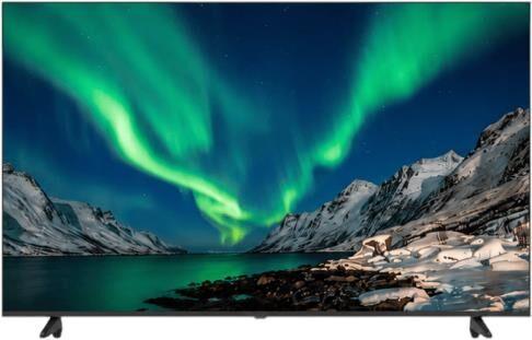 Телевизор RASKAT 65U4400B SMART TV YaOS