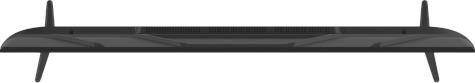 Телевизор RASKAT 65U4400B SMART TV YaOS