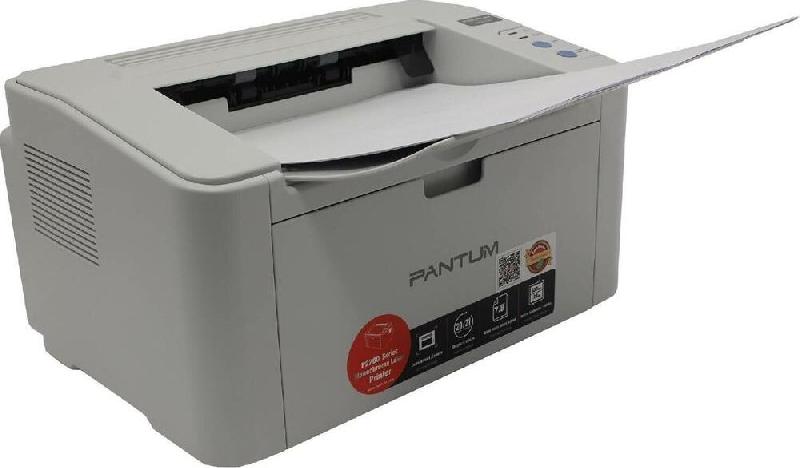 Принтер лазерный PANTUM P2200
