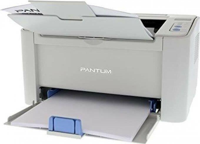 Принтер лазерный PANTUM P2200