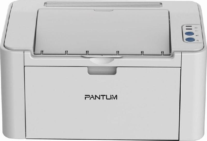 Принтер лазерный PANTUM P2200