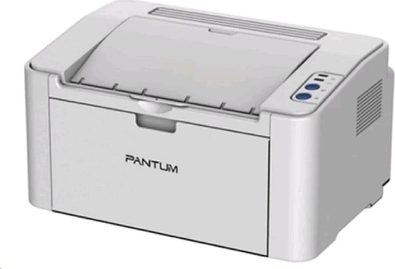 Принтер лазерный PANTUM P2200