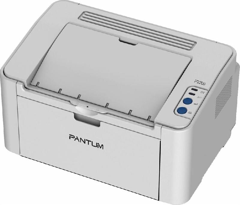 Принтер лазерный PANTUM P2200