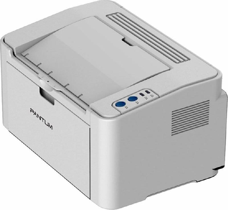 Принтер лазерный PANTUM P2200