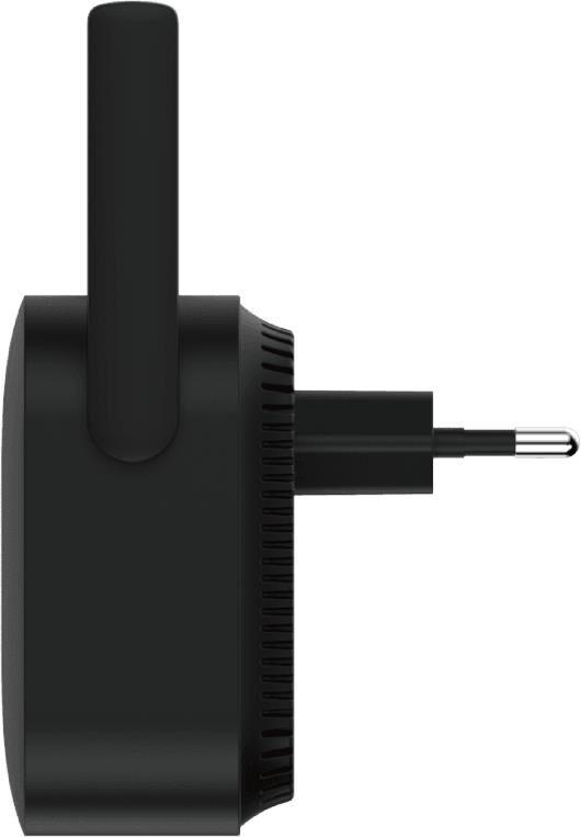 Повторитель беспроводного сигнала Mi Wi-Fi XIAOMI Range Extender Pro CE Black (DVB4352GL)