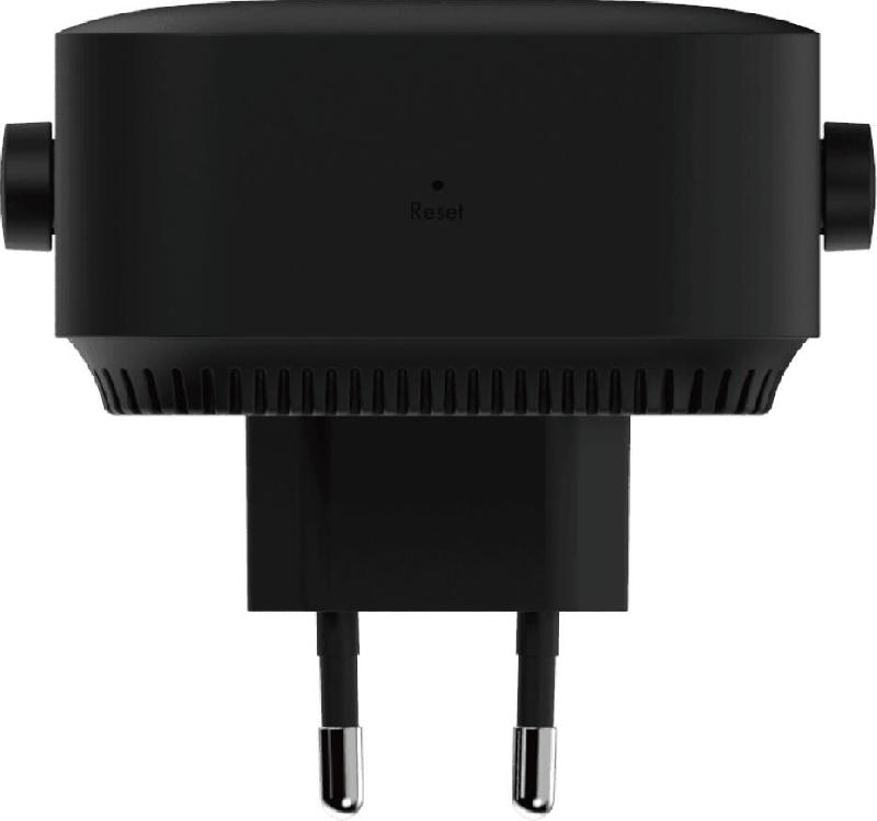 Повторитель беспроводного сигнала Mi Wi-Fi XIAOMI Range Extender Pro CE Black (DVB4352GL)