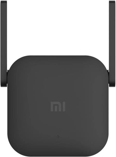 Повторитель беспроводного сигнала Mi Wi-Fi XIAOMI Range Extender Pro CE Black (DVB4352GL)