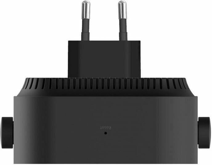 Повторитель беспроводного сигнала Mi Wi-Fi XIAOMI Range Extender Pro CE Black (DVB4352GL)