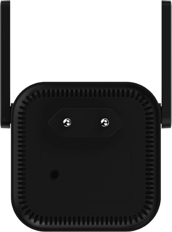 Повторитель беспроводного сигнала Mi Wi-Fi XIAOMI Range Extender Pro CE Black (DVB4352GL)