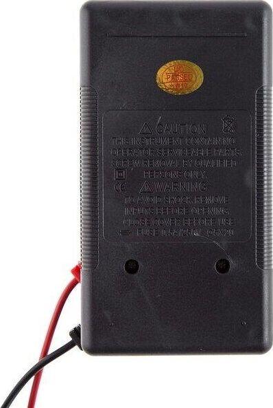 Мультиметр РЕСАНТА DT830B 61/10/218