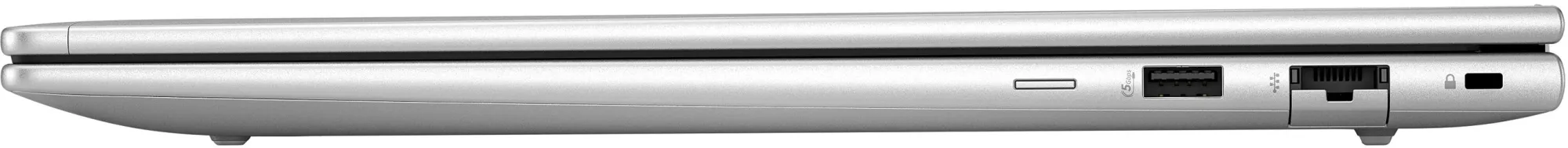 Ноутбук HP ProBook 460 G11 Core Ultra 5 125U 16Gb SSD512Gb Intel Graphics 16" IPS WUXGA (1920x1200)/ENGKBD FreeDOS silver WiFi BT Cam (A38BGET)