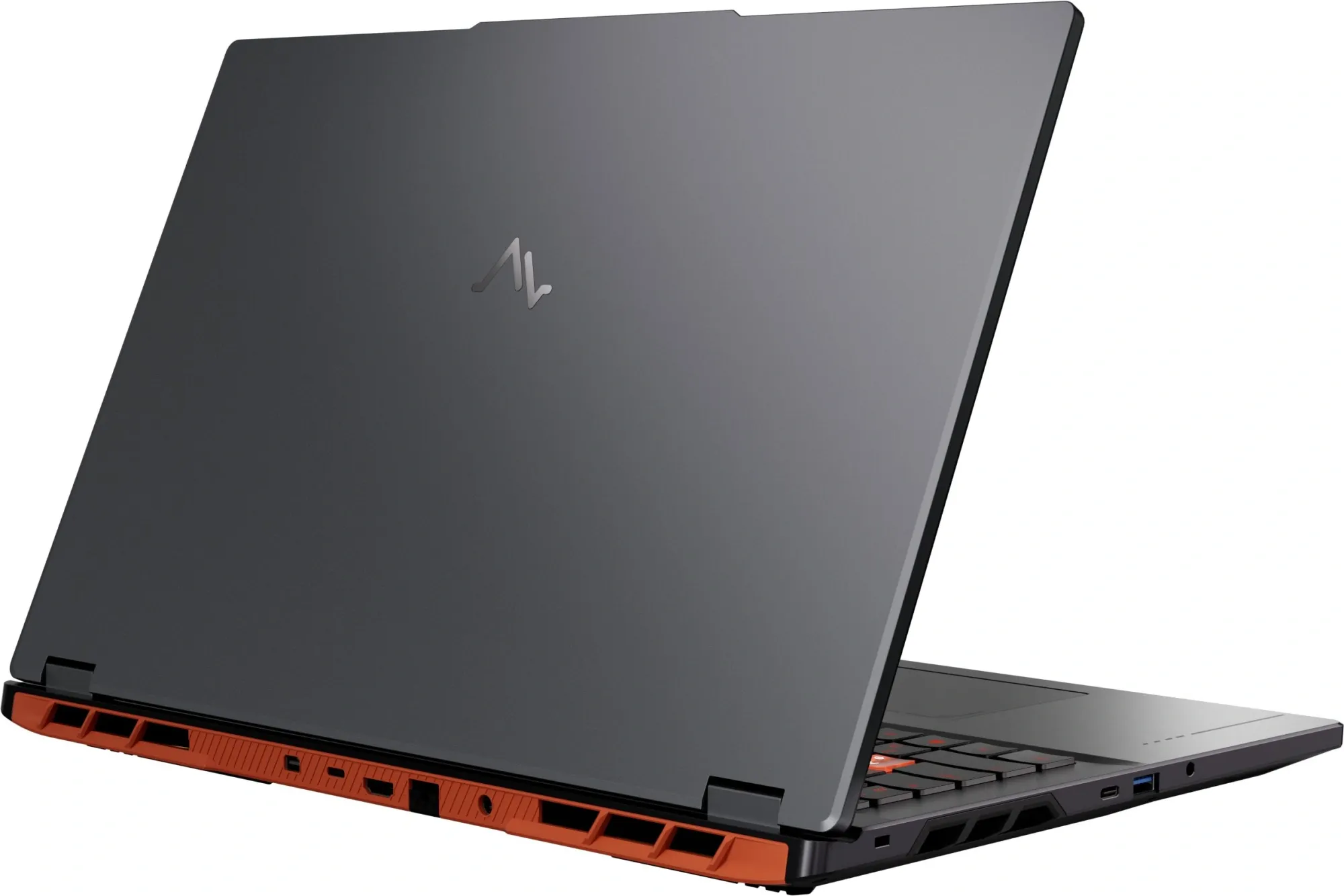 Ноутбук Maibenben X17F-R98956 Ryzen 9 8940HX 24Gb SSD1Tb NVIDIA GeForce RTX 5060 8Gb 17.3" IPS FHD (1920x1080) Windows 11 Home grey WiFi BT Cam 5200mAh (X17F-R989560R34HG4E10)