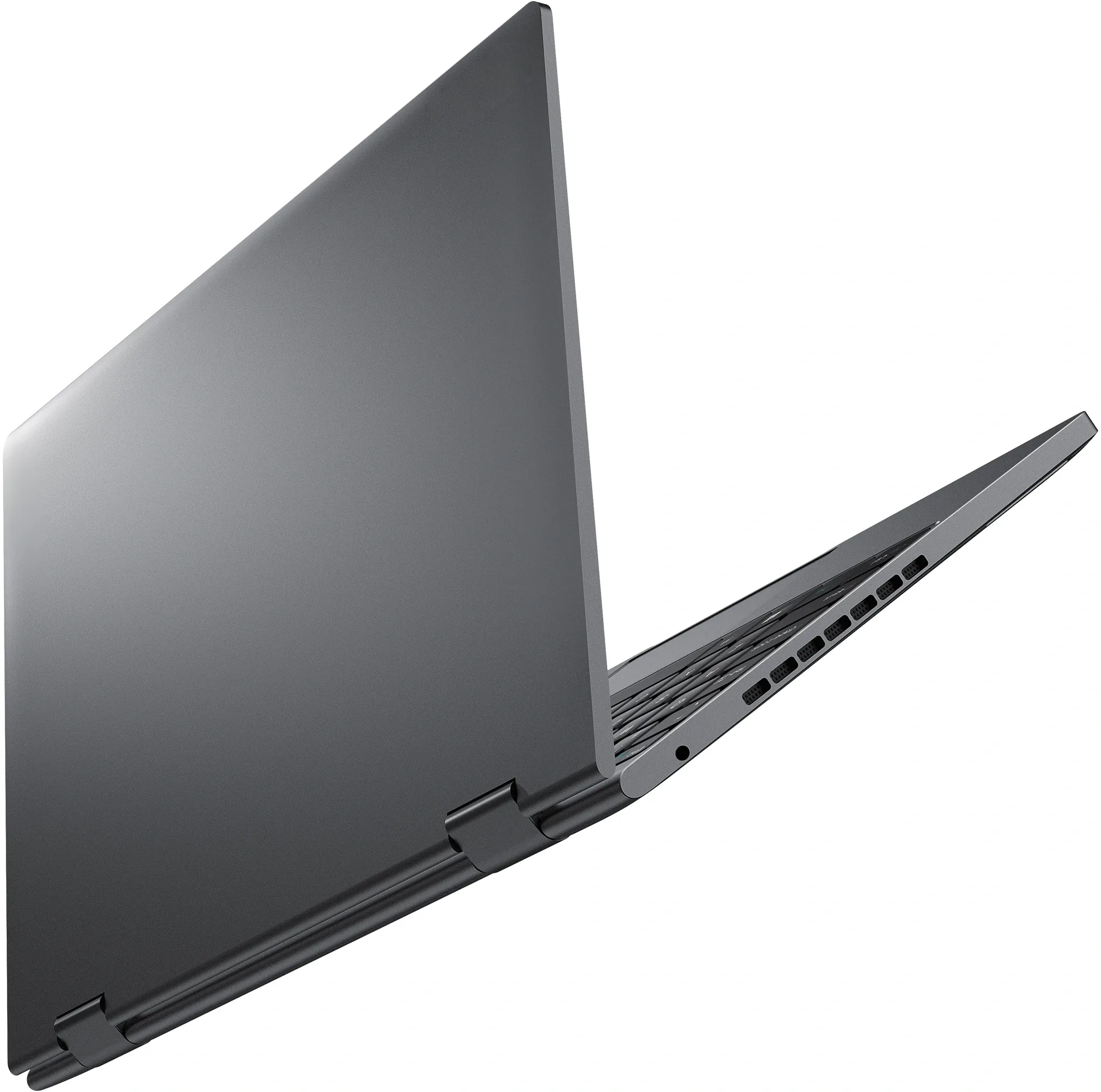 Ноутбук Chuwi MiniBook X U-series U300 16Gb SSD512Gb Intel Graphics 10.51" IPS Touch FHD+ (1920x1200) Windows 11 Pro grey WiFi BT Cam 3800mAh