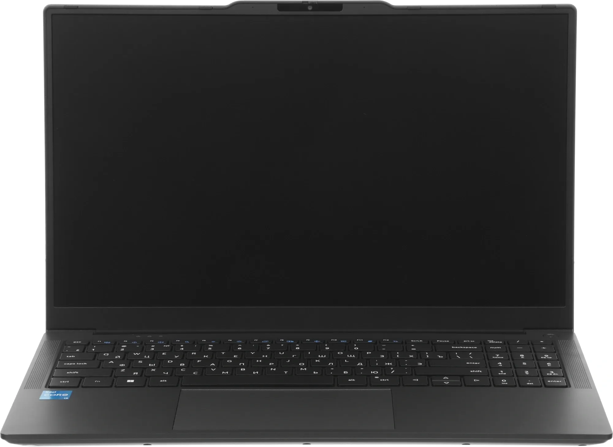 Ноутбук Chuwi Corebook S Core i3 1220P 8Gb SSD256Gb Intel UHD Graphics 15.6" IPS FHD (1920x1080) Windows 11 Pro grey WiFi BT Cam 5000mAh (CWI656-328N2N1PDMXS)