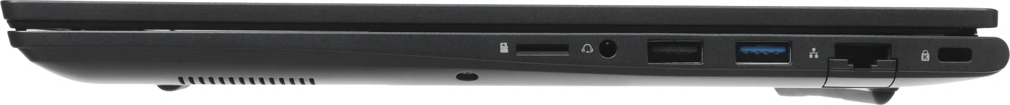 Ноутбук Chuwi Corebook S Core i3 1220P 8Gb SSD256Gb Intel UHD Graphics 15.6" IPS FHD (1920x1080) Windows 11 Pro grey WiFi BT Cam 5000mAh (CWI656-328N2N1PDMXS)