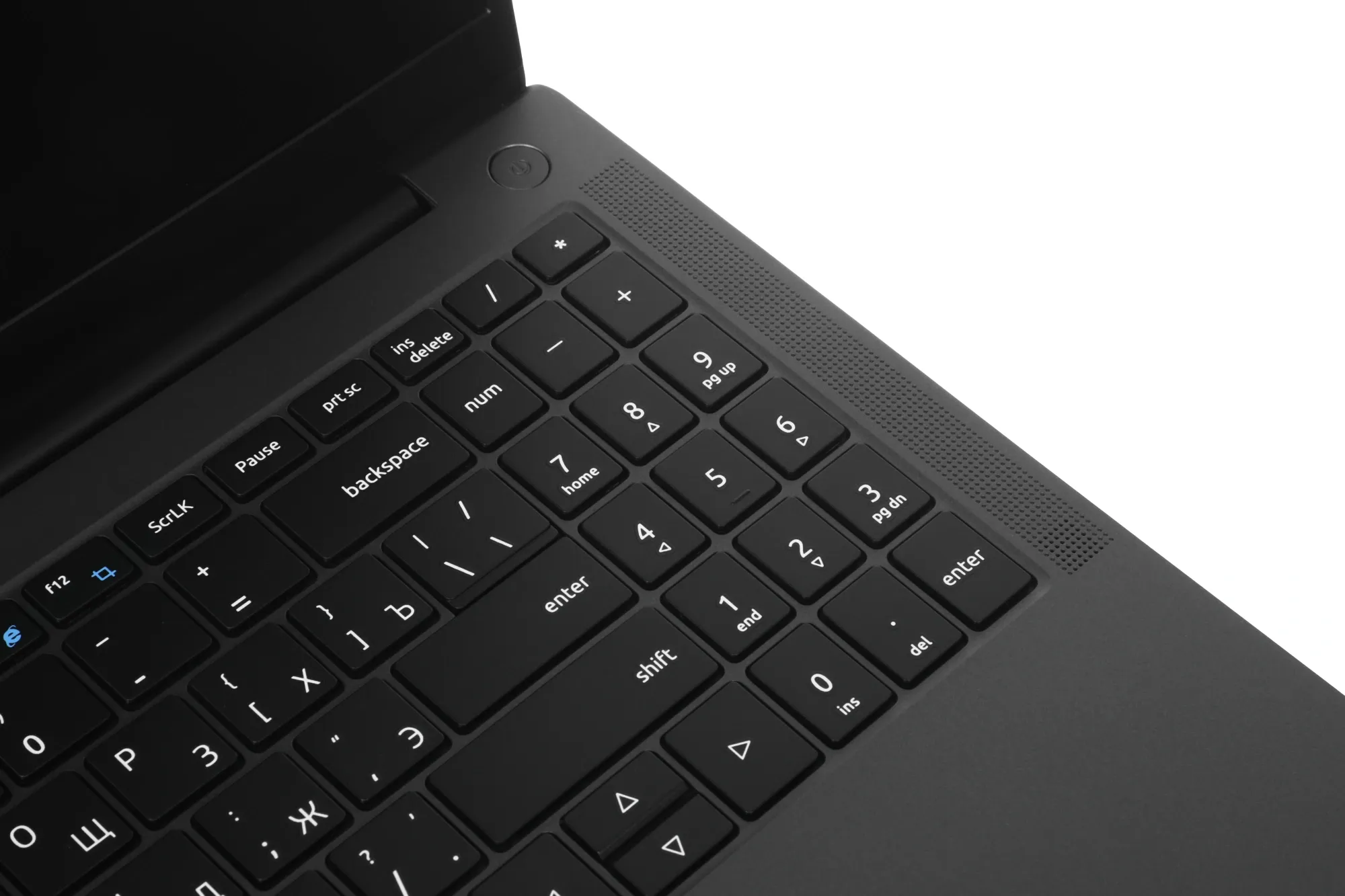 Ноутбук Chuwi Corebook S Core i3 1220P 8Gb SSD256Gb Intel UHD Graphics 15.6" IPS FHD (1920x1080) Windows 11 Pro grey WiFi BT Cam 5000mAh (CWI656-328N2N1PDMXS)