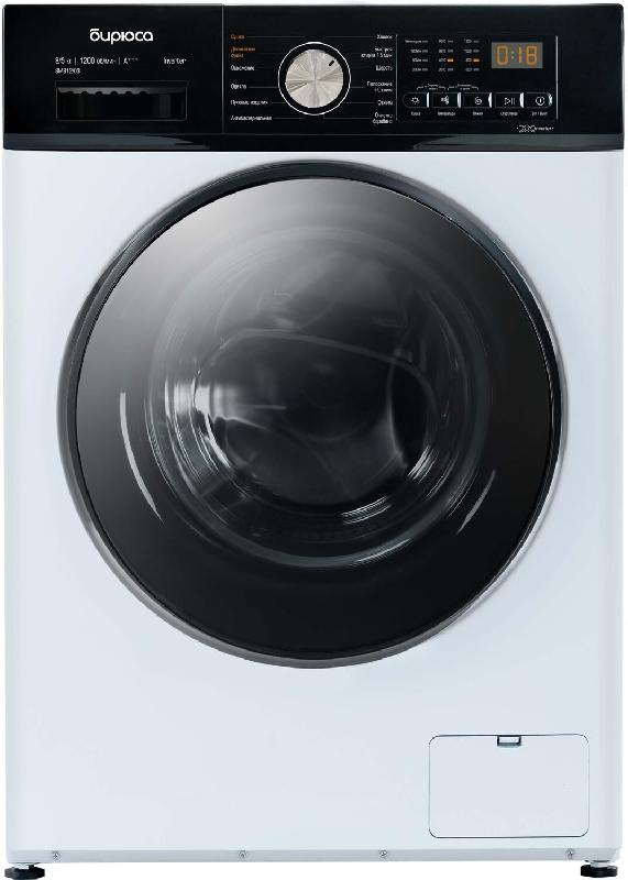 Стиральная машина WM-SM812/03 БИРЮСА