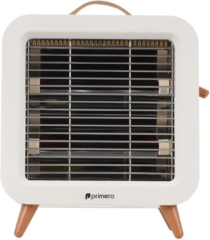 Тепловентилятор PRIMERA IRP-550-QTM 550Вт