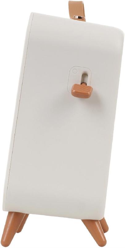 Тепловентилятор PRIMERA IRP-550-QTM 550Вт