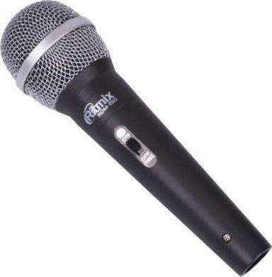 Микрофон RITMIX RDM-150 (Black)