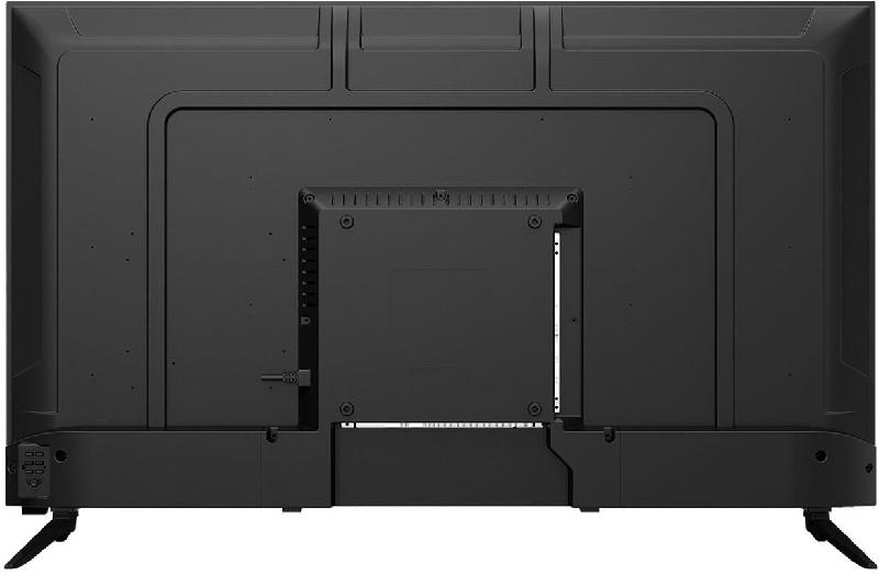 Телевизор SOUNDMAX SM-LED55M02SU(черный)