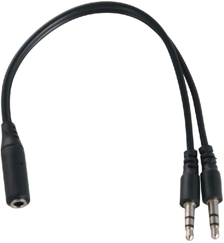 A4TECH Bloody G535P черный/серебристый 2м мониторные оголовье (G535P 4PIN+USB/BLACK+SILVER)