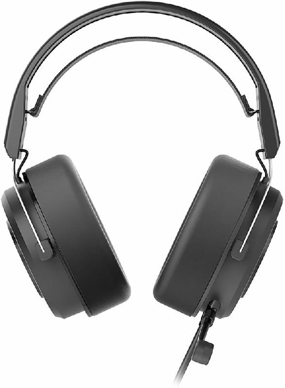 A4TECH Bloody G535P черный/серебристый 2м мониторные оголовье (G535P 4PIN+USB/BLACK+SILVER)