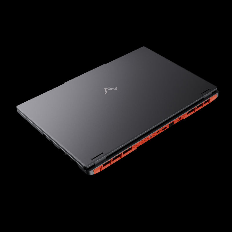 Ноутбук Maibenben Typhoon X17F-R77435 (X17F-R774350G34LG4E10)