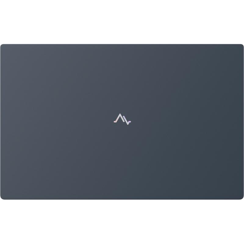 Ноутбук Maibenben Medio M17A-R343UM (M17A-R343UM0F14HU4EB0)