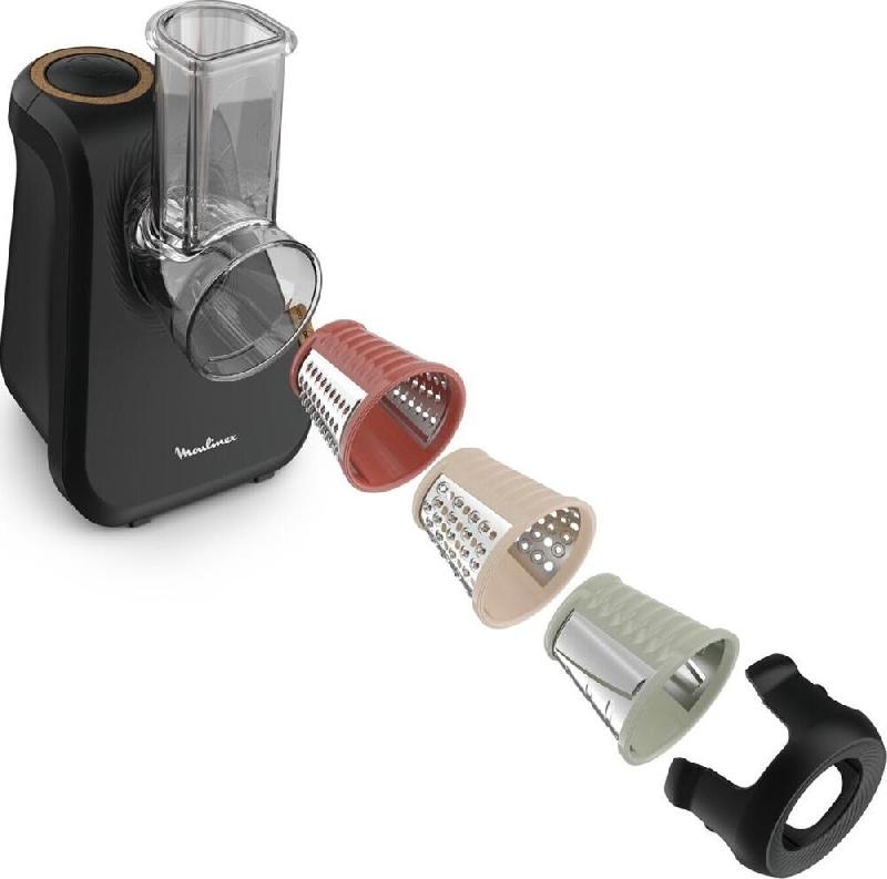 Овощерезка MOULINEX DJ77EN10