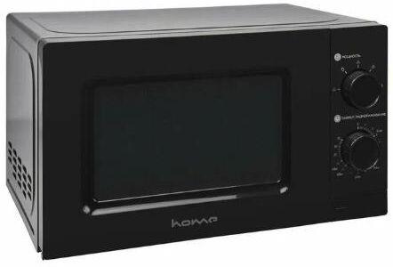 Микроволновая печь HORIZONT Home HMM207BB