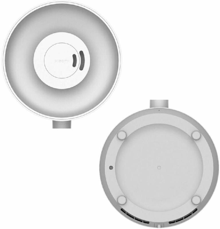 Увлажнитель воздуха XIAOMI Humidifier 2 Lite (MJJSQ06DY) (BHR6605EU)