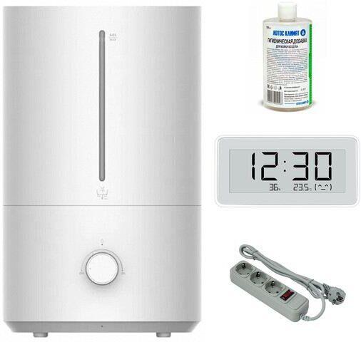 Увлажнитель воздуха XIAOMI Humidifier 2 Lite (MJJSQ06DY) (BHR6605EU)