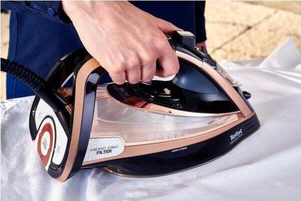 Утюг TEFAL FV9867E0