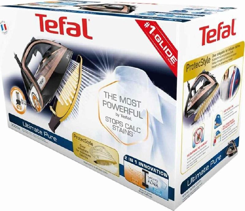 Утюг TEFAL FV9867E0