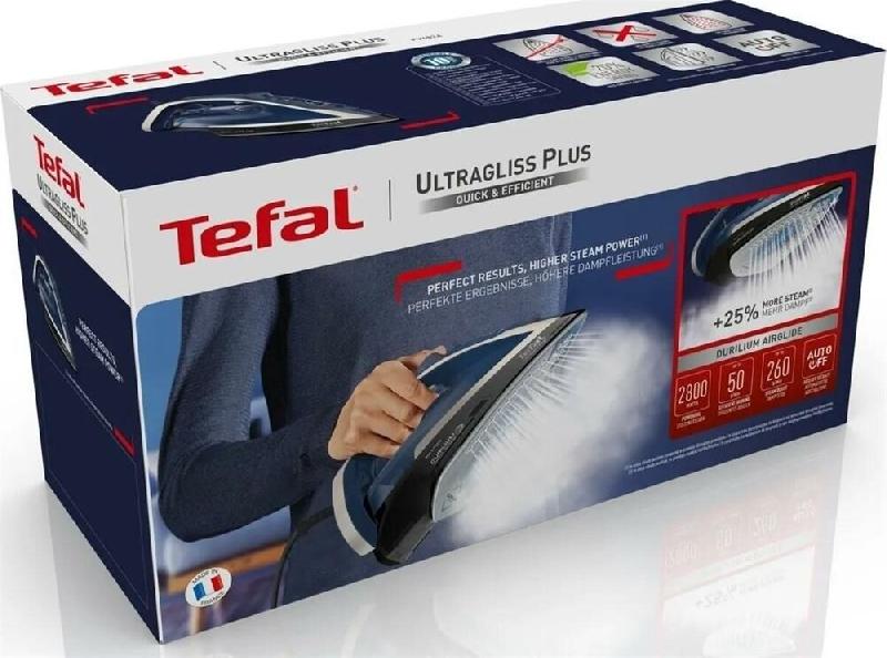 Утюг TEFAL FV6824E0