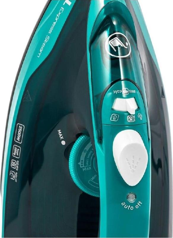 Утюг TEFAL FV2867E0