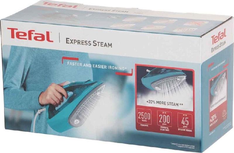 Утюг TEFAL FV2867E0