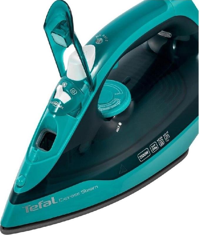 Утюг TEFAL FV2867E0