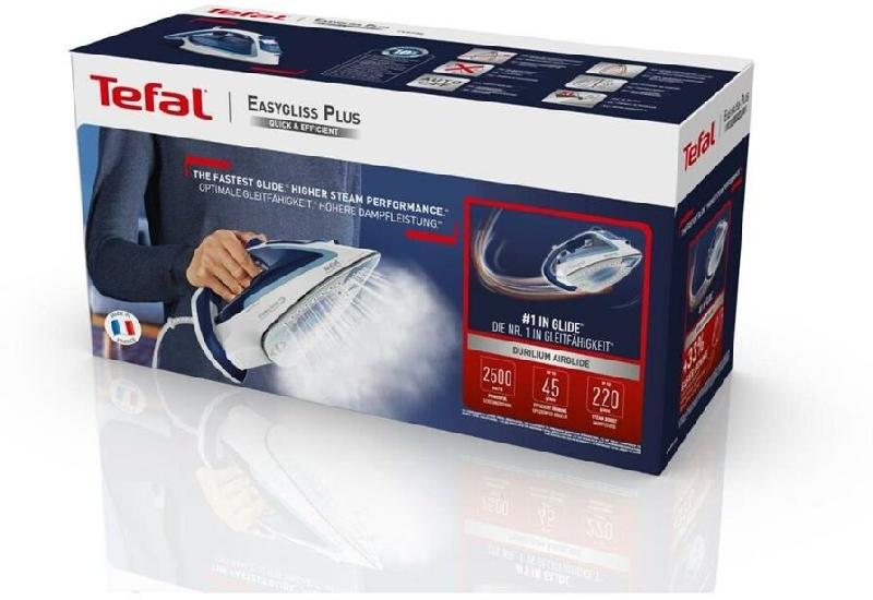 Утюг TEFAL FV5736E0