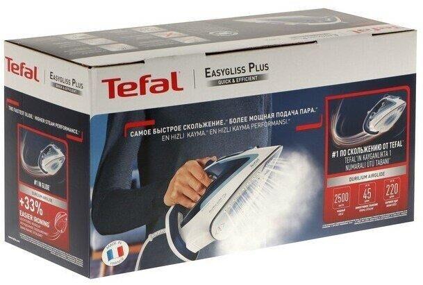 Утюг TEFAL FV5736E0