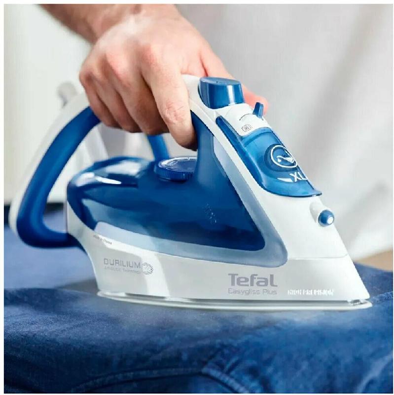 Утюг TEFAL FV5736E0