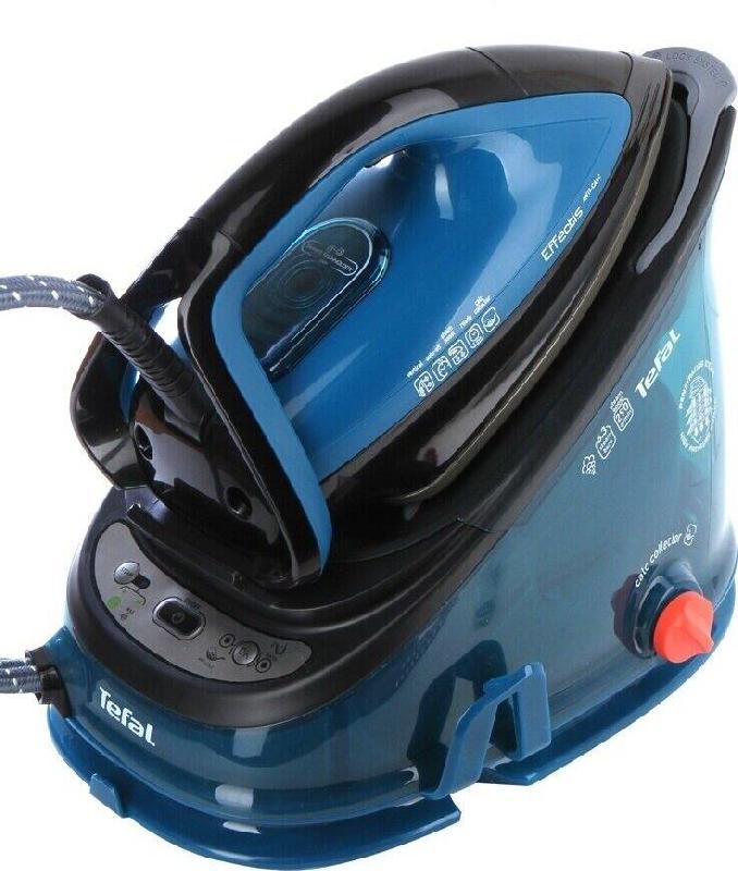Утюг TEFAL FV6830E0, ФРАНЦИЯ
