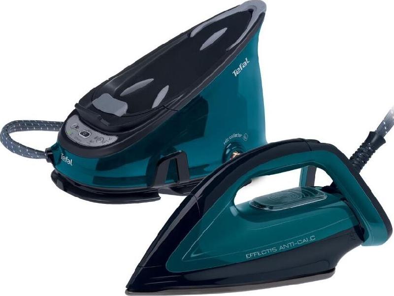 Утюг TEFAL FV6830E0, ФРАНЦИЯ