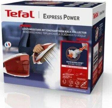 Парогенератор TEFAL SV8110E0